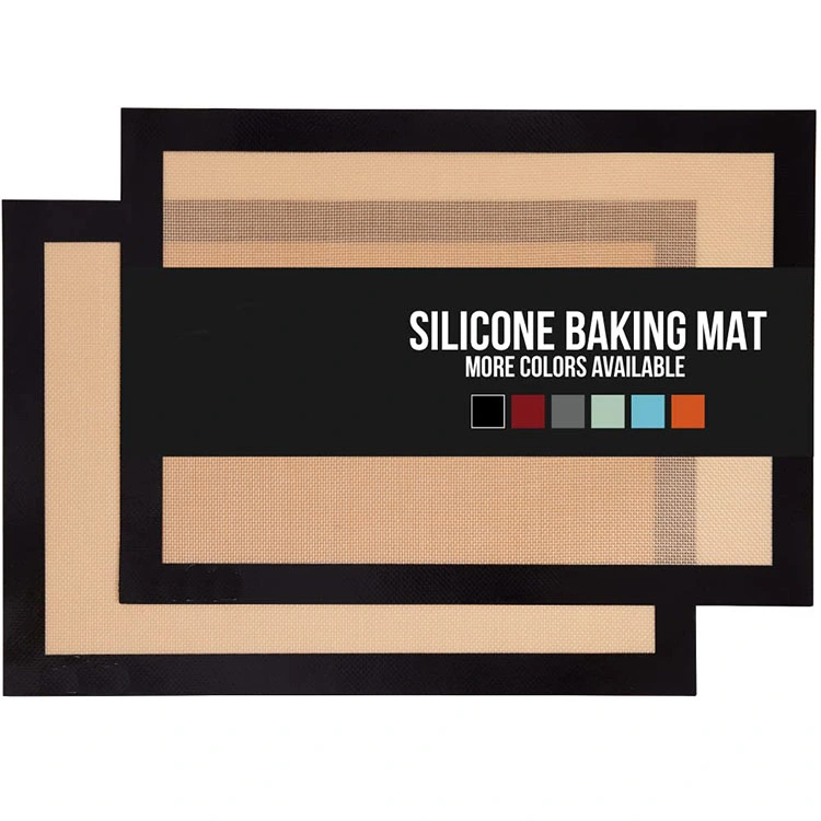 Amazon Top Selling Silicone Baking Mat