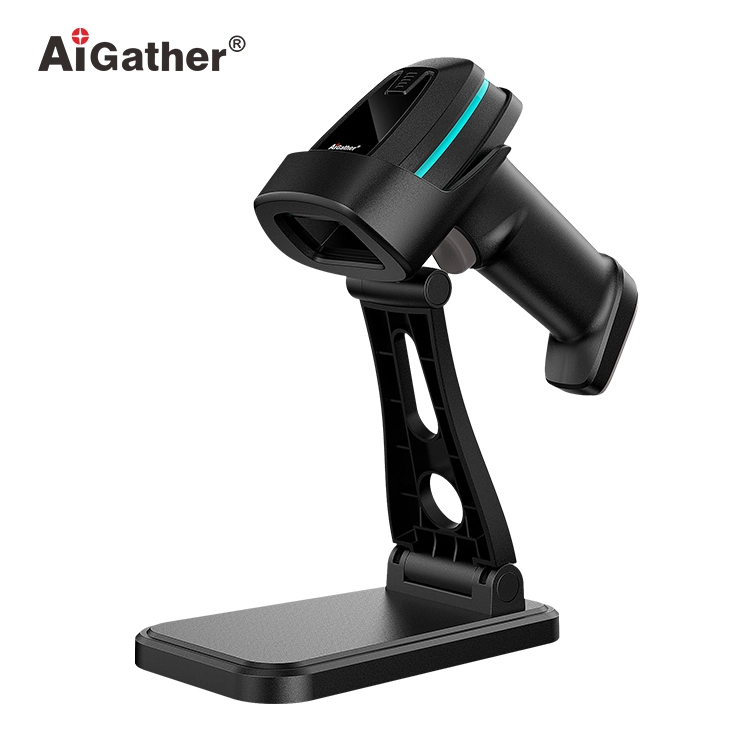 Universal Stand, The Bracket for All Barcode Scanner