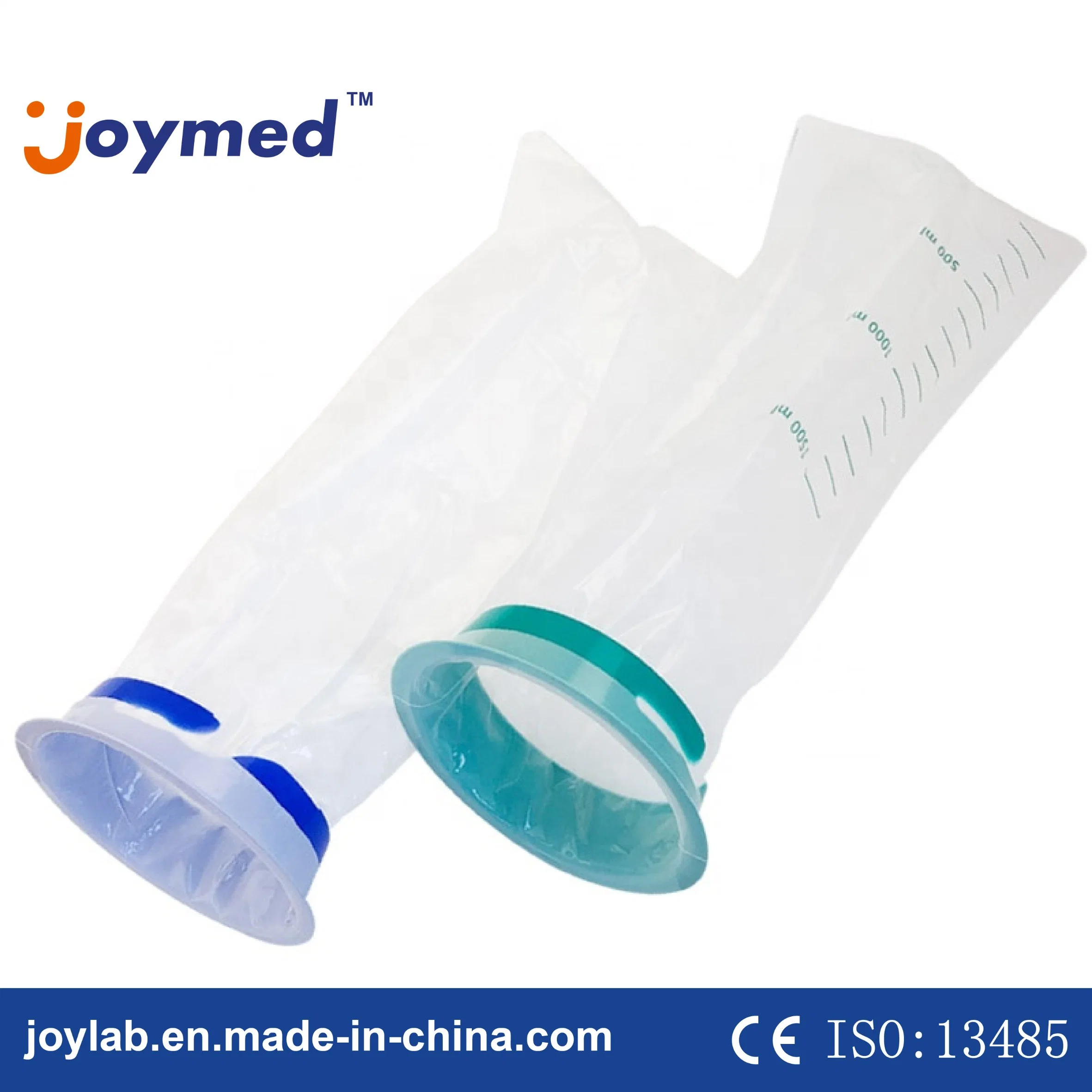 Ce Certification 1500ml Plastic Disposable Portable Medical Emesis Bags Vomit Bags