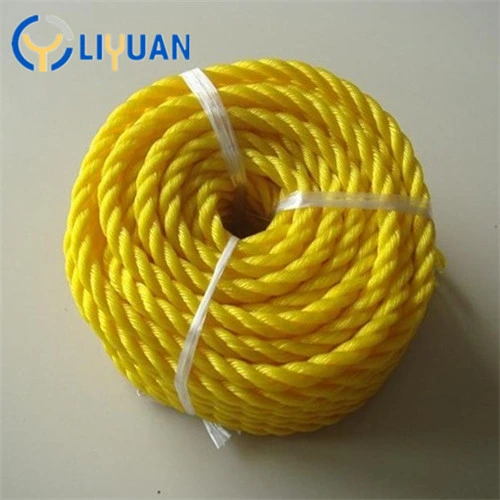 PP Polypropylene Float Fishing Rope