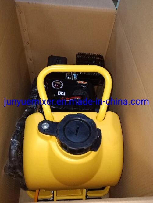 Factory Supply (C90) Honda Gasoline Engine Plate Compactor with CE for Concrete Machine