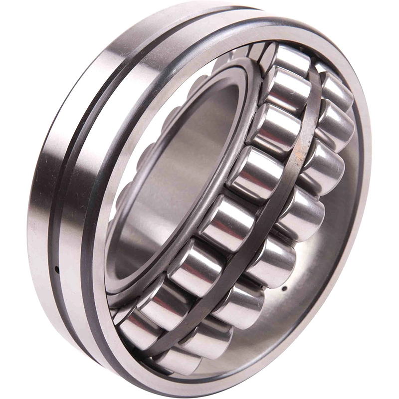 24172 Ecck30j/W33 Spherical Roller Bearings Cold Used Making Steel Bar Rebar Rib Peeling Parallel Thread Rolling Machine