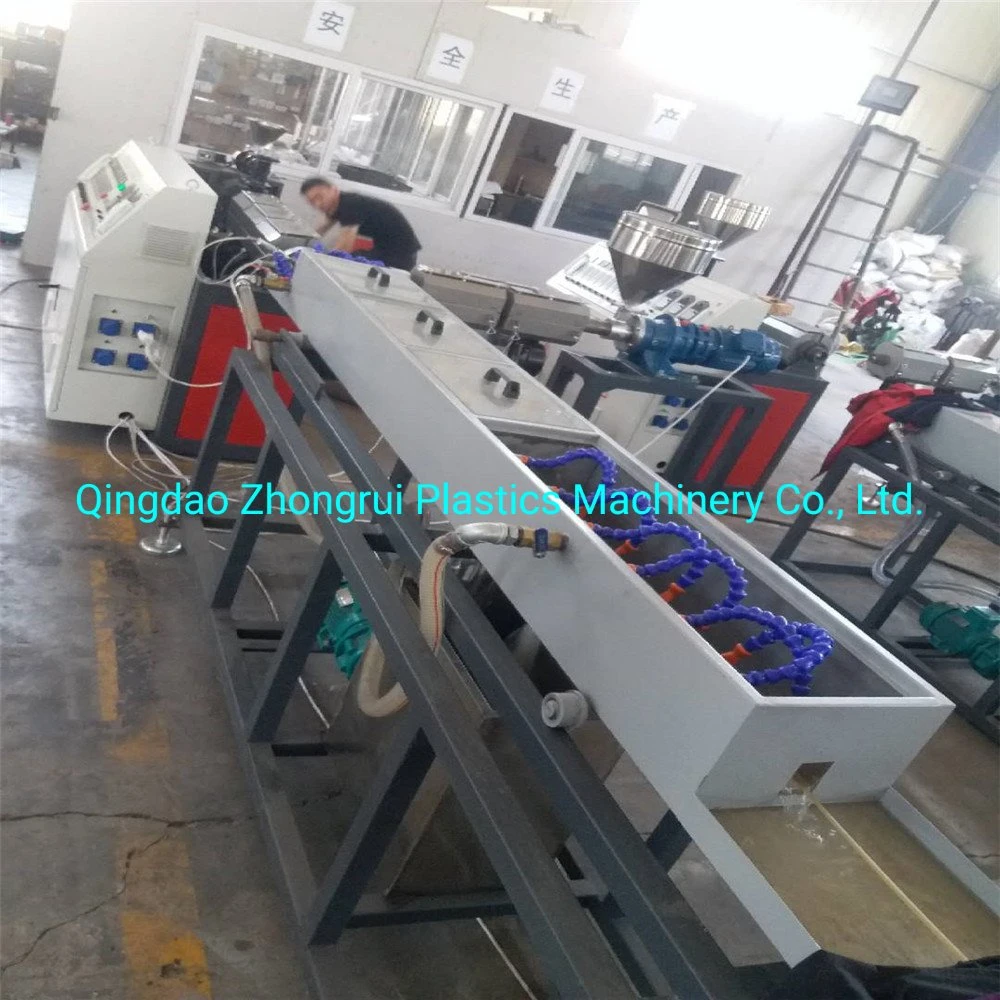 Art Beauty Edge Strip Production Equipment-Good Quality and Long Service Life