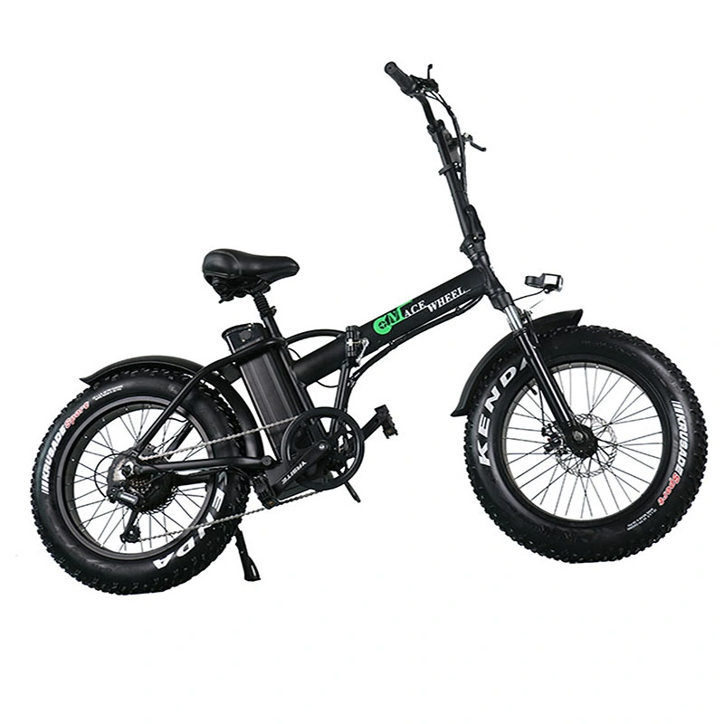 2021 Китайский английский дешевле 350W мопеда электрический велосипед Складной скутер E Scooter для детей CKD высокого качества