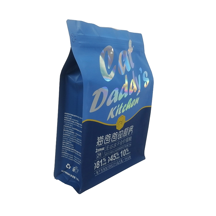 Food Plastic Plastic Bag Package Food Edibles Aluminum Foil Transparent Bag White Packing