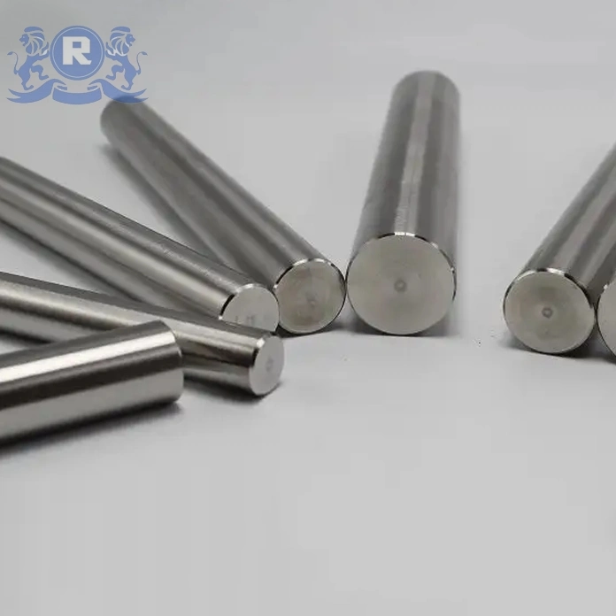 Gh4098 Gh1131 Gh4169 Price High Temperature Resistance Alloy Gh2132 Round Bar