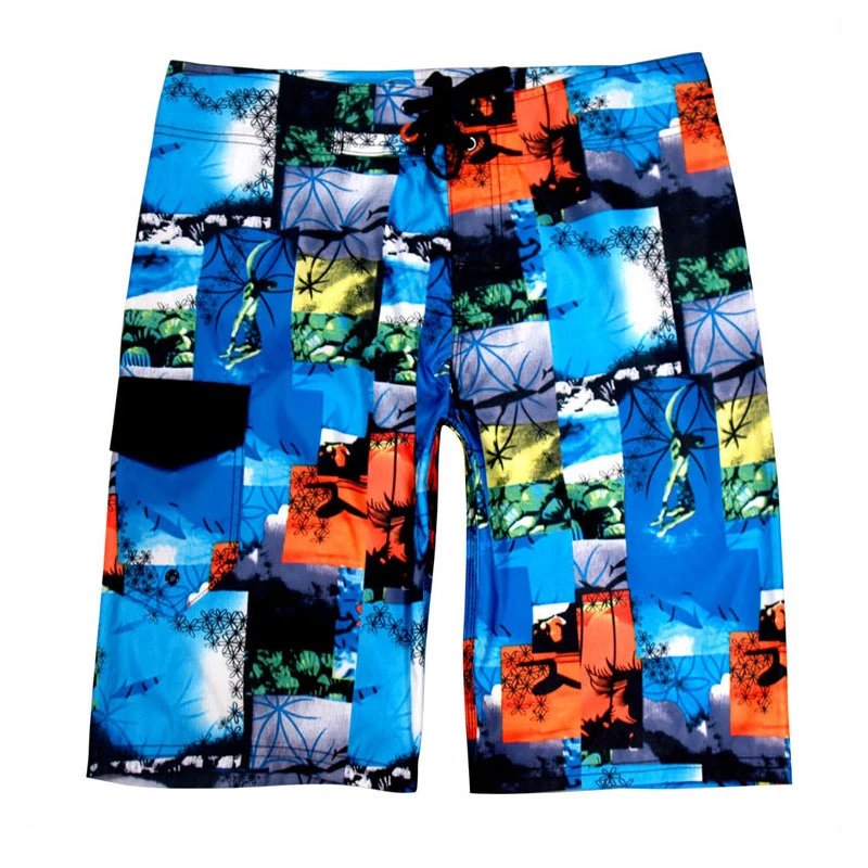 Hot Sell Board Beach Shorts with Wholesale/Supplier Price