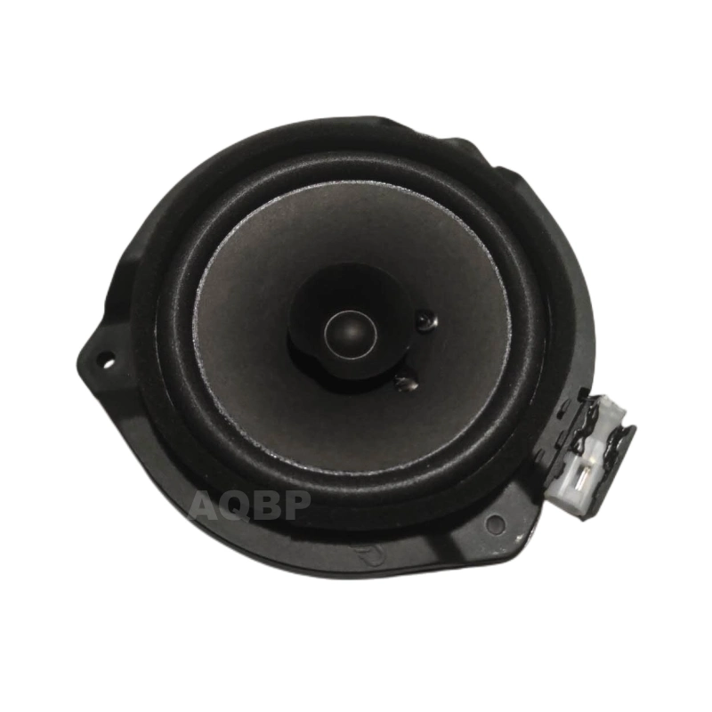 Auto Parts Professional 15W de potencia de Car Audio altavoz de graves para la recogida T6 T8 OEM 7915200p3010