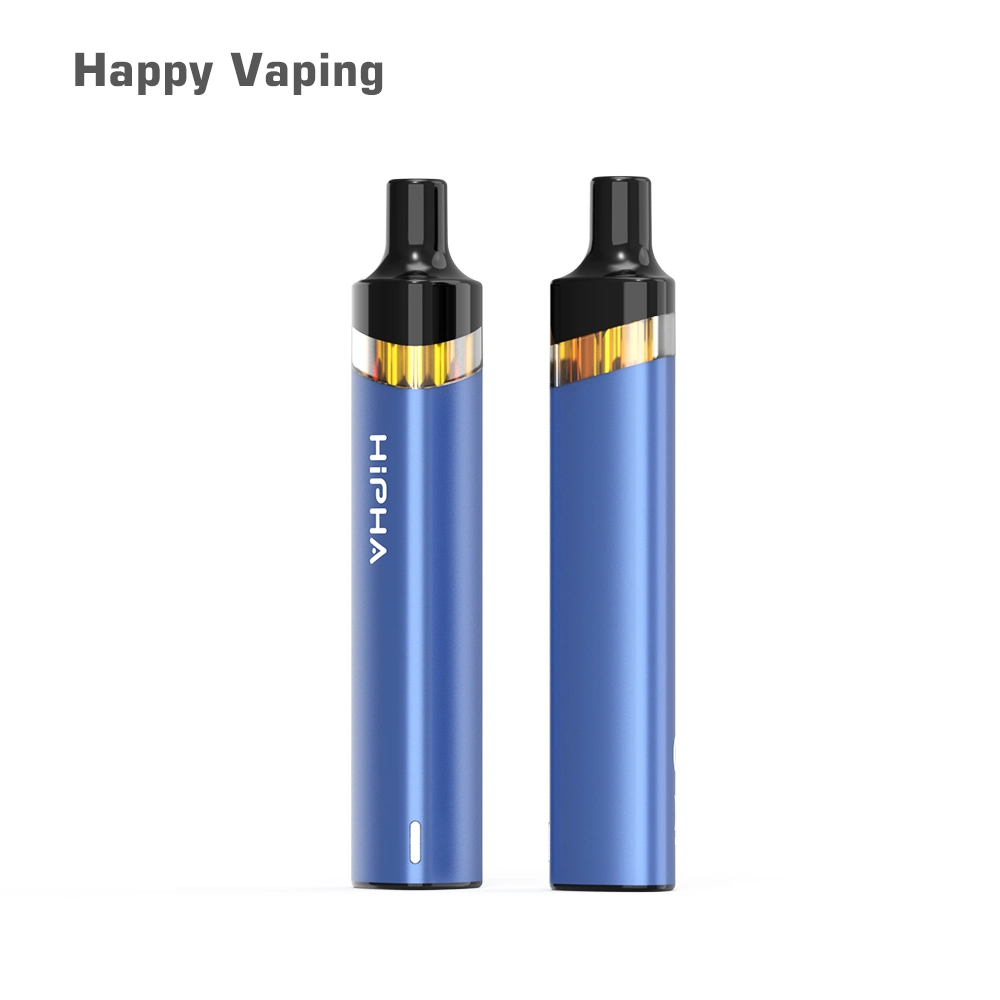 Feliz Vaping C3 Fácil llenado locales con D8/D9/D10 aceite espeso y aceite de cera Sistema Pod 2ml 3ml de aceite de cera desechable 1688 Vape vaporizador Pen