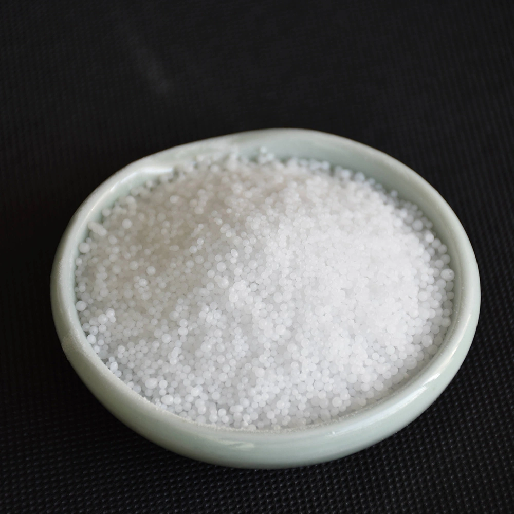 China Supplier Pearl Flake Sodium Hydroxide Naoh 99% Caustic Soda