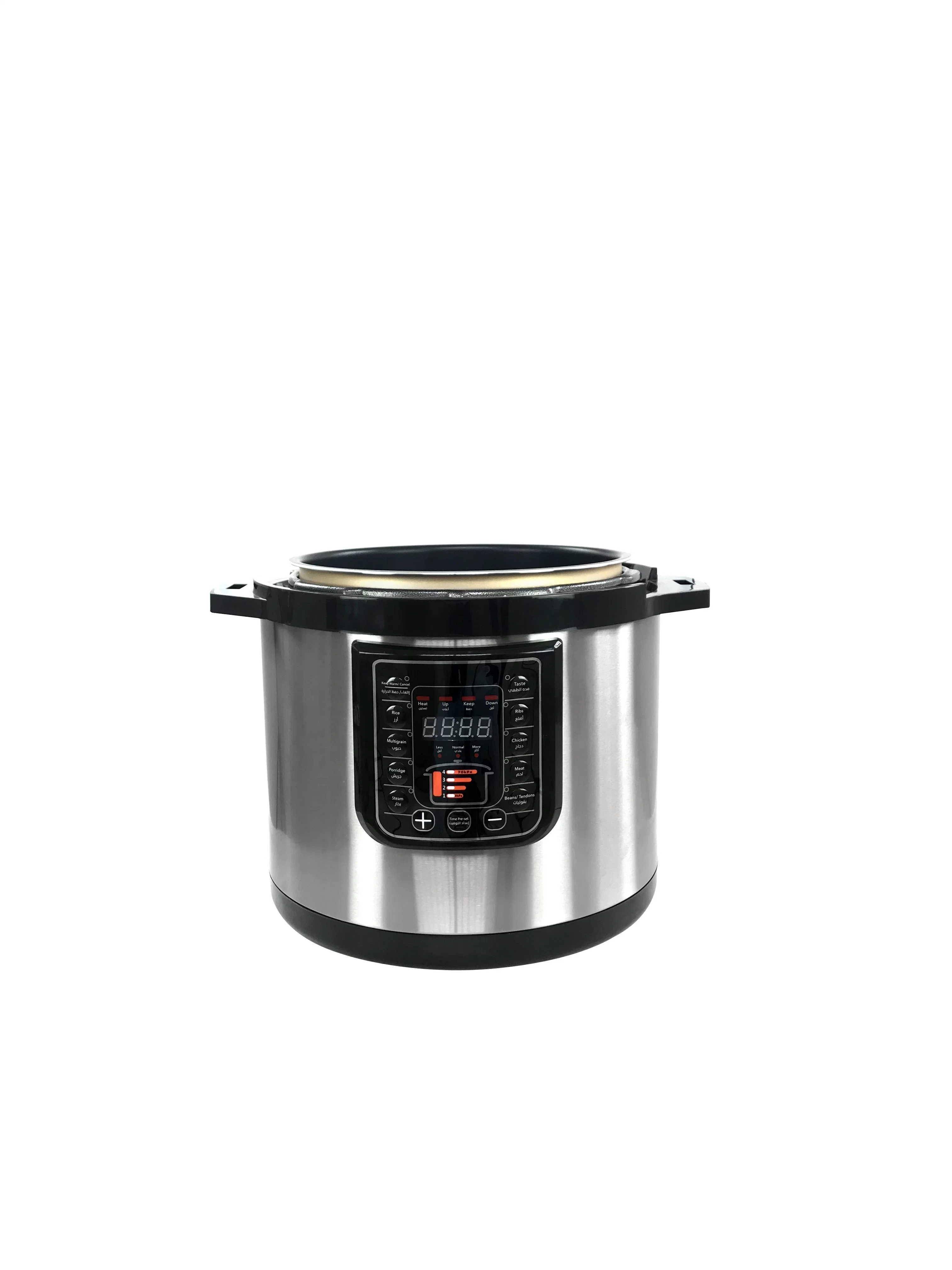 Ewant programmables 12L 1500W Multi Smart cuiseur à riz Pot cuisinière électrique de pression