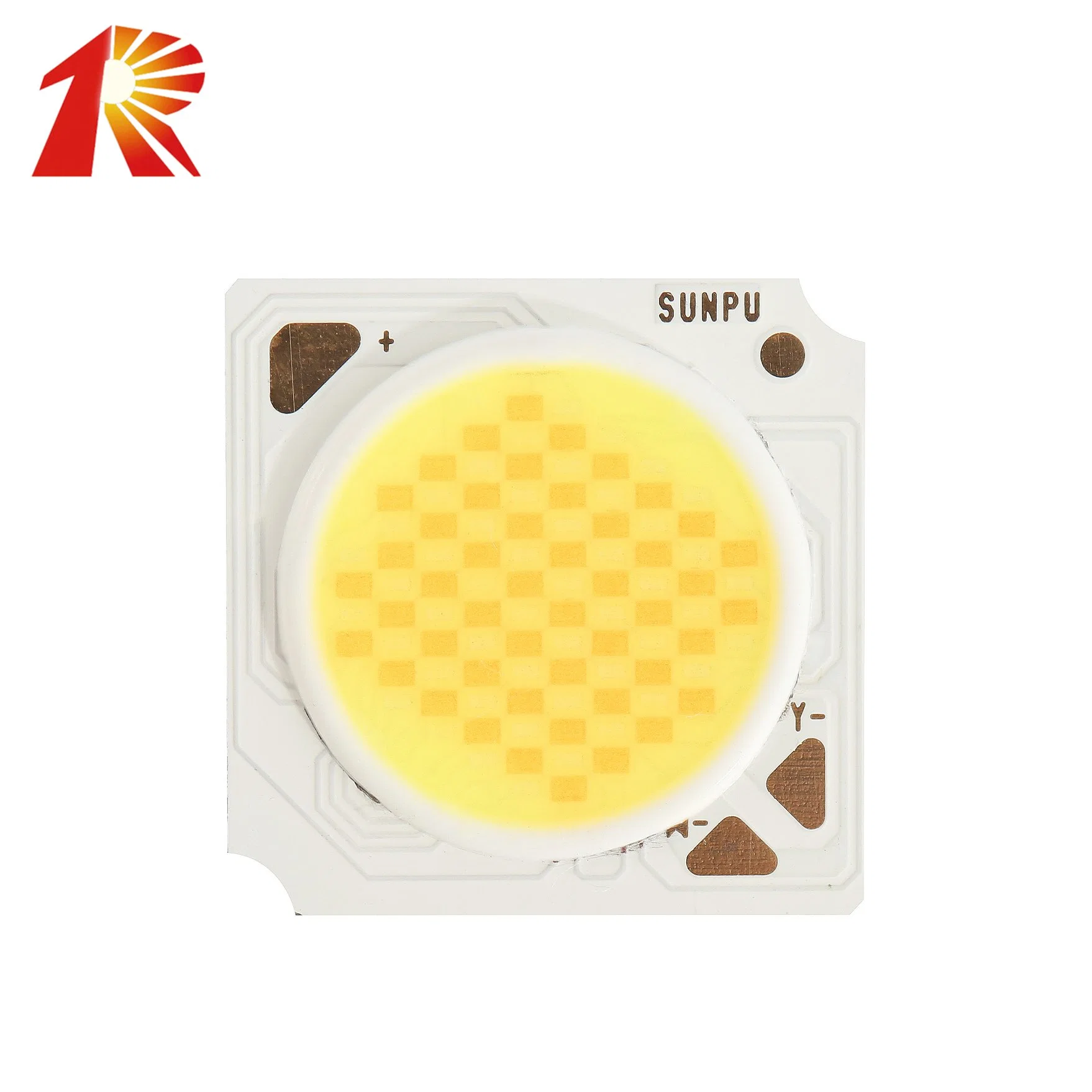 12W Chip COB LED de alta potencia Natural Cool Blanco cálido Blanco para el foco