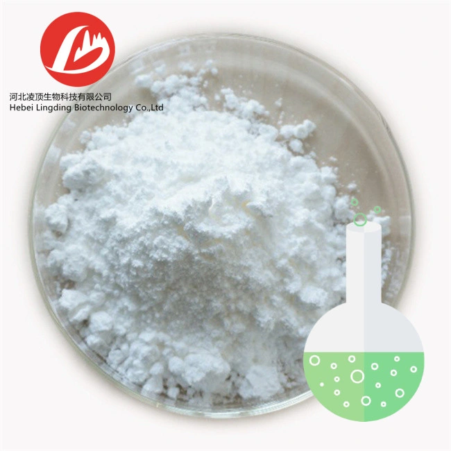 High Quality Raw Material CAS 616-91-1 N-Acetyl-L-Cysteine