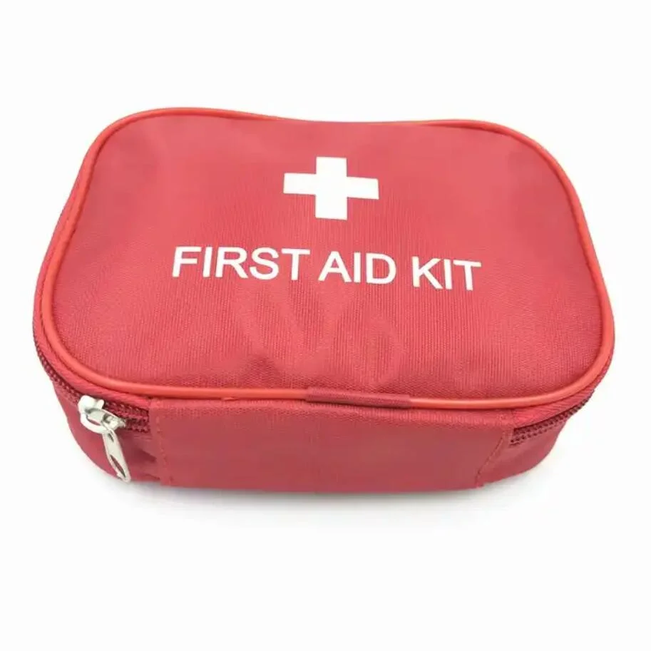 Customized Portable First Aid Kit