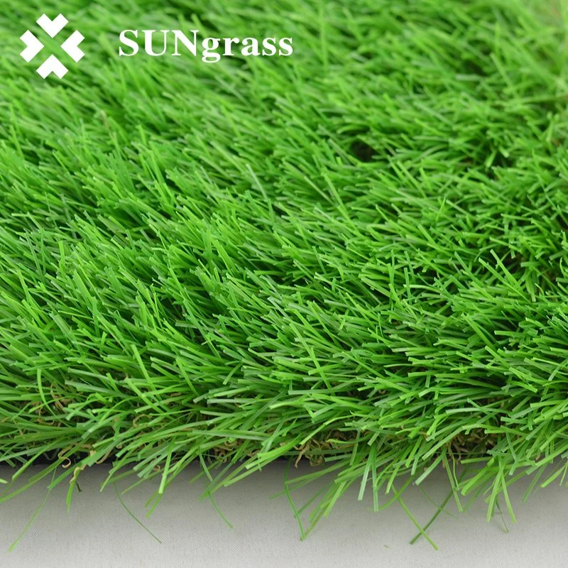 Realistic Artificial Grass Turfindoor Outdoor Garden Lawn Landscape Synthetic Grass Mat