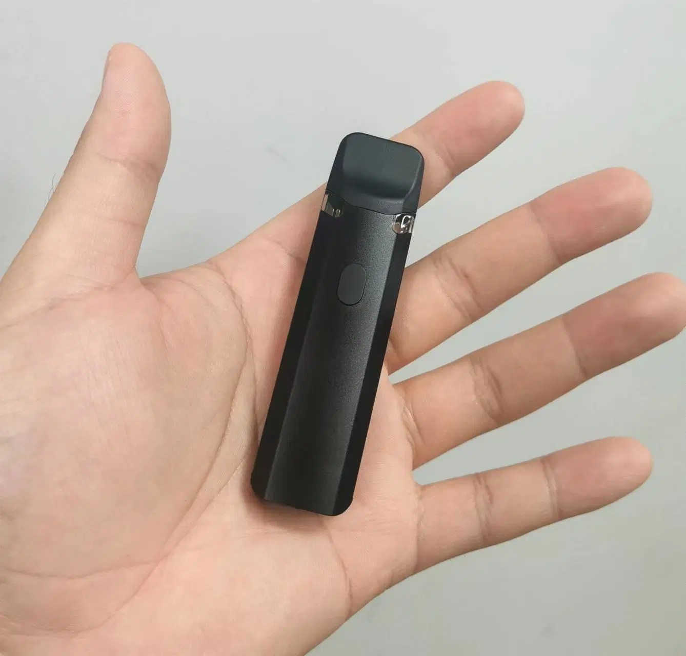 Bobina cerámica a prueba de fugas D8 aceite grueso VAPE Pen Precalor 2ml Accesorio de salsa de vapor desechable para barra de cápsulas