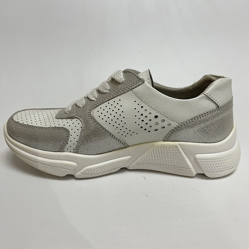 New style Fashion décontracté Chaussures femmes Sneakers Custom Brand décontracté Chaussures de sport