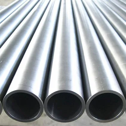 ASTM A240m Round Square Rectangular Metal Tube Ss 201 304 304L 316L Polished 321 309S 310S 410 420 430 Hot Cold Rolled Seamless Welded Stainless Steel Pipe