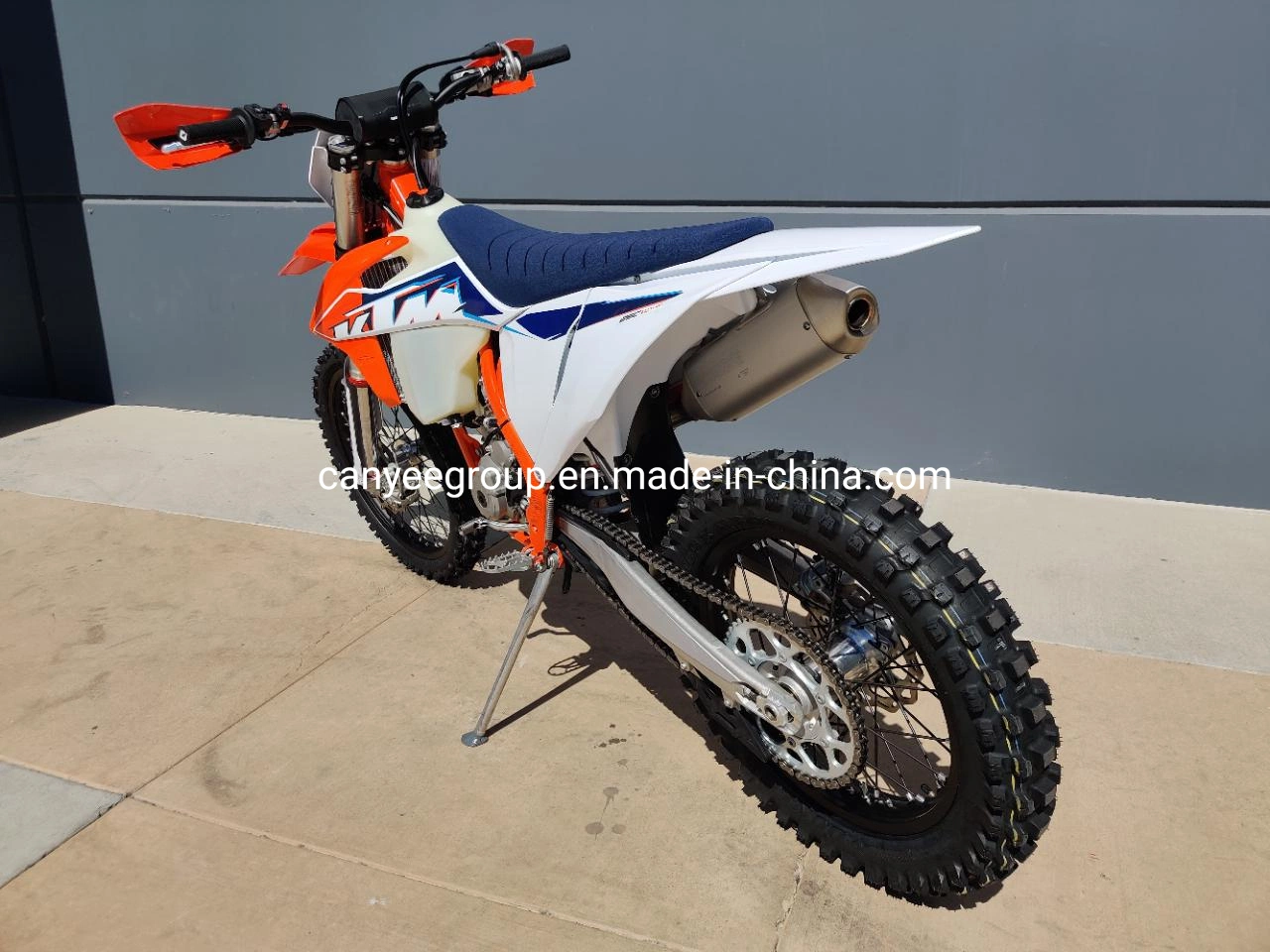 Nuevo Ktms baratos 250 Xc-F Dirt Bike