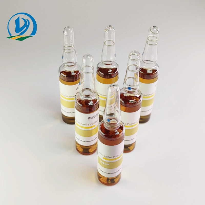 100% Natural Astraglus Extract Astragaloside IV 1%~98%; Polysaccharides 20%~70% UV