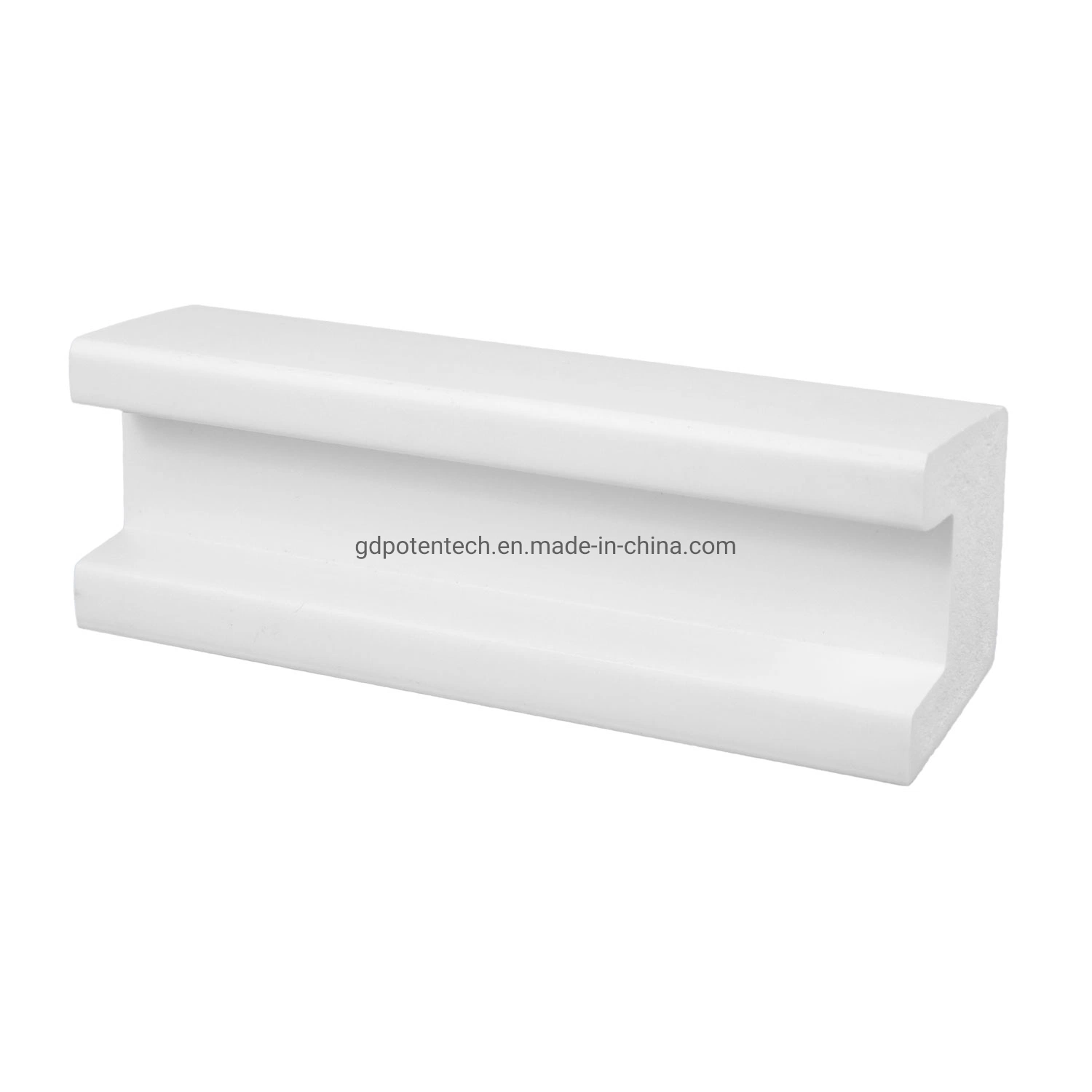 Guangzhou Brand Potentech PVC Sill Nose Moulding