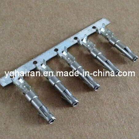 Auto Female Male Sealed Cable Crimp Contact 192099-2540