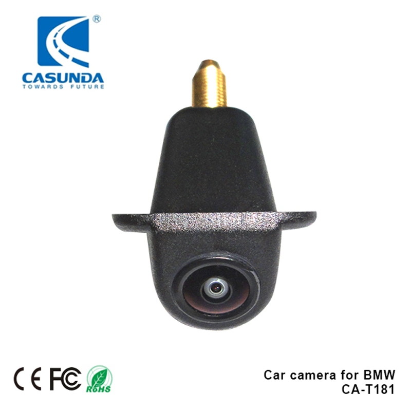 Video Car Camera for BMW Mini Camera Rear Car with Night Vision