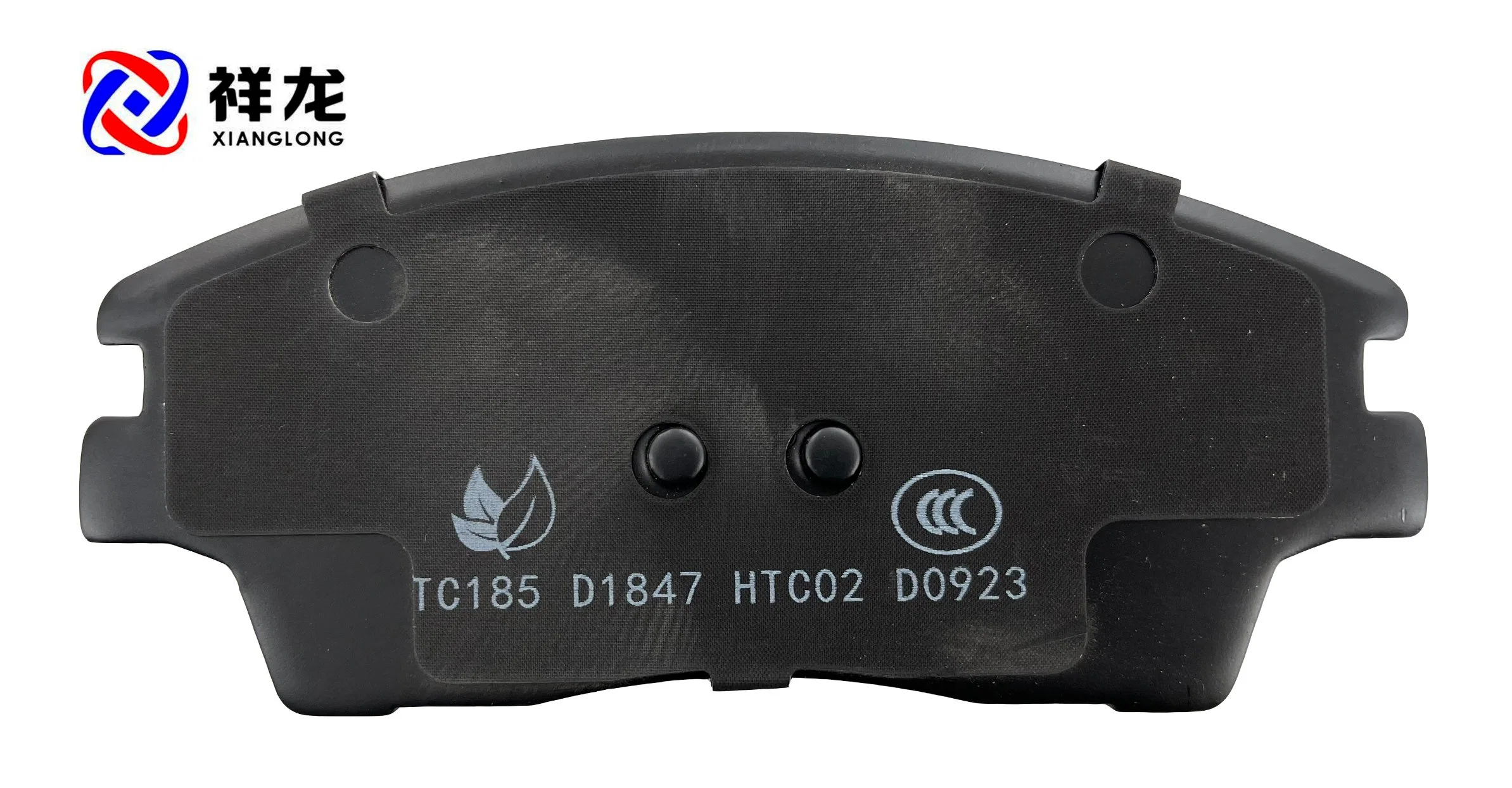 D1847 58101d3a00/58101d7a10 High quality/High cost performance  Ceramic Brake Pad for Hyundai Tucson