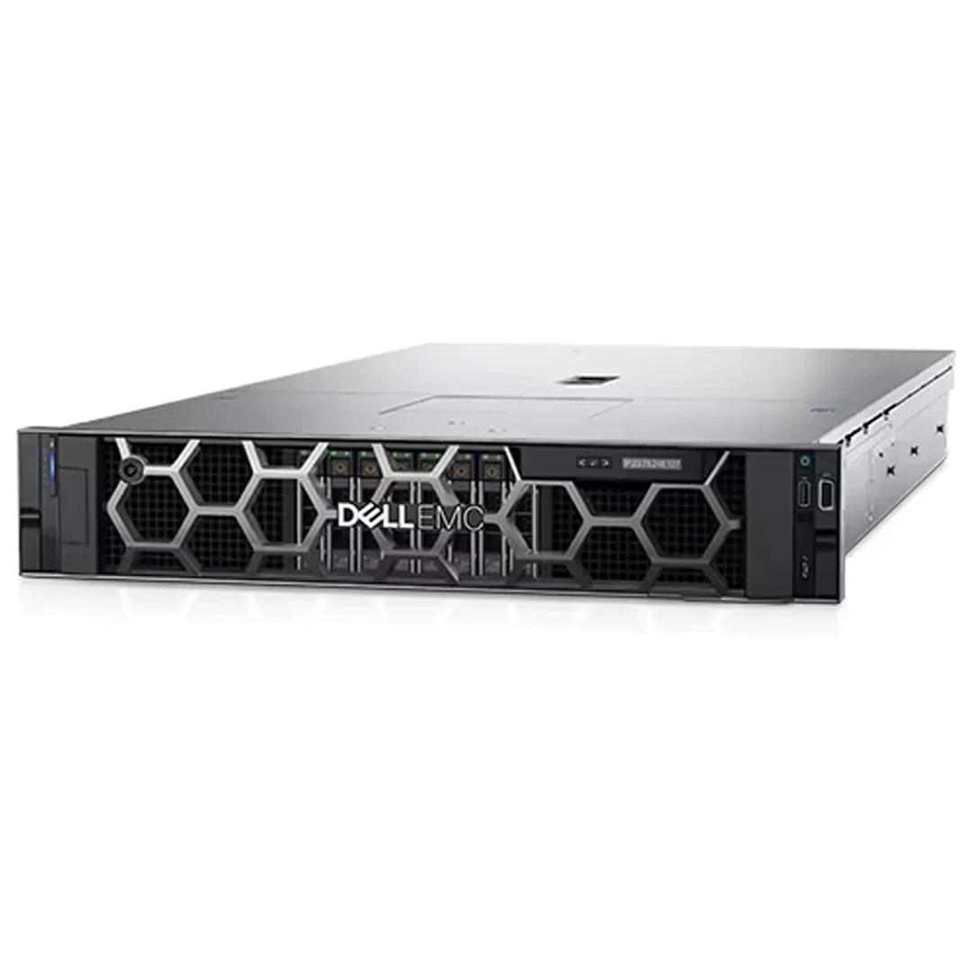 Rack-Mountable Server R750/ R750xa/R760/R7525 Ai Workstation on-Demand Customization ERP Enterprise