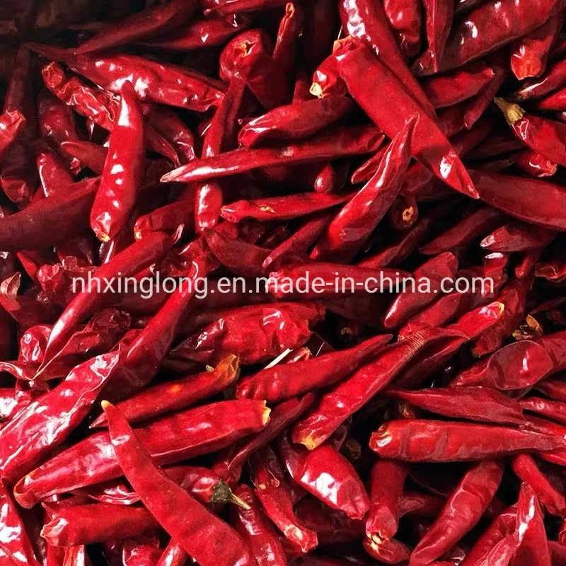 Dehydrated Hot Chili Pepper Price