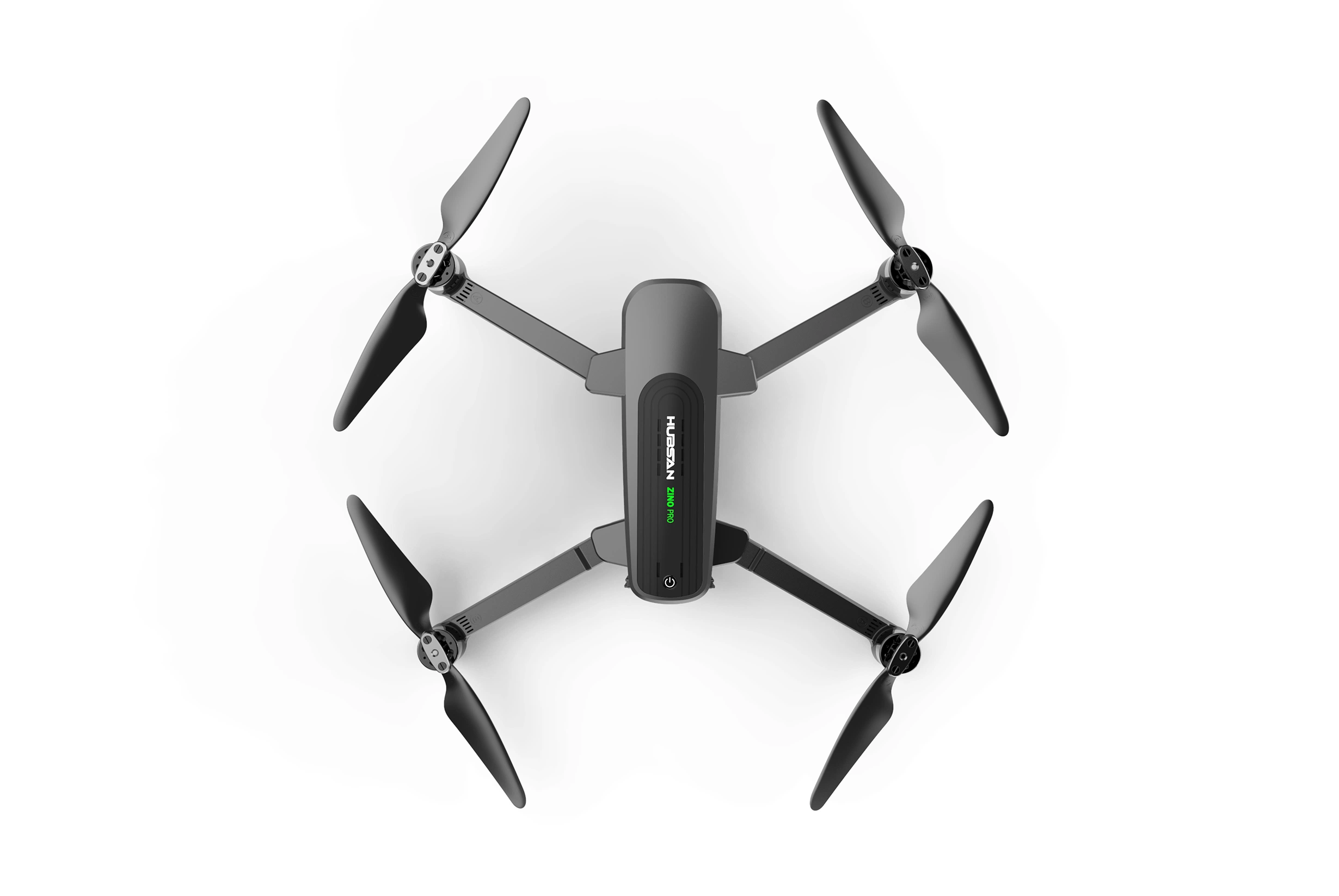 2019 Nuevo Drone Hubsan Zino Pro H117s versión portátil GPS WiFi 5G a 4km Fpv RC teledirigido