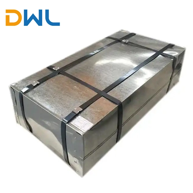 Best Price Gi/SGCC Dx51d Zinc Cold Rolled Coil/Hot Dipped Supplier Galvanized Steel Coil/Sheet/Plate/Strip