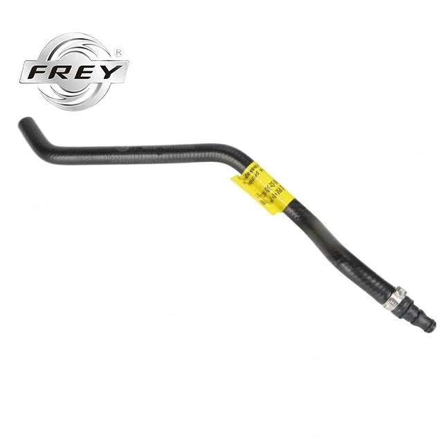 قطع غيار سيارات Frey Auto أنبوب خرطوم سائل تبريد الرادياتير لسيارات مرسيدس Benz M272 W221 OEM 2215010725