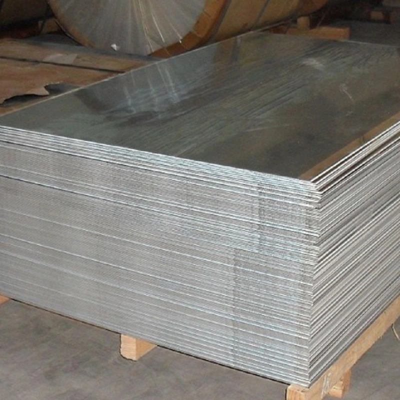 Aluminum Plate Factory Good Price