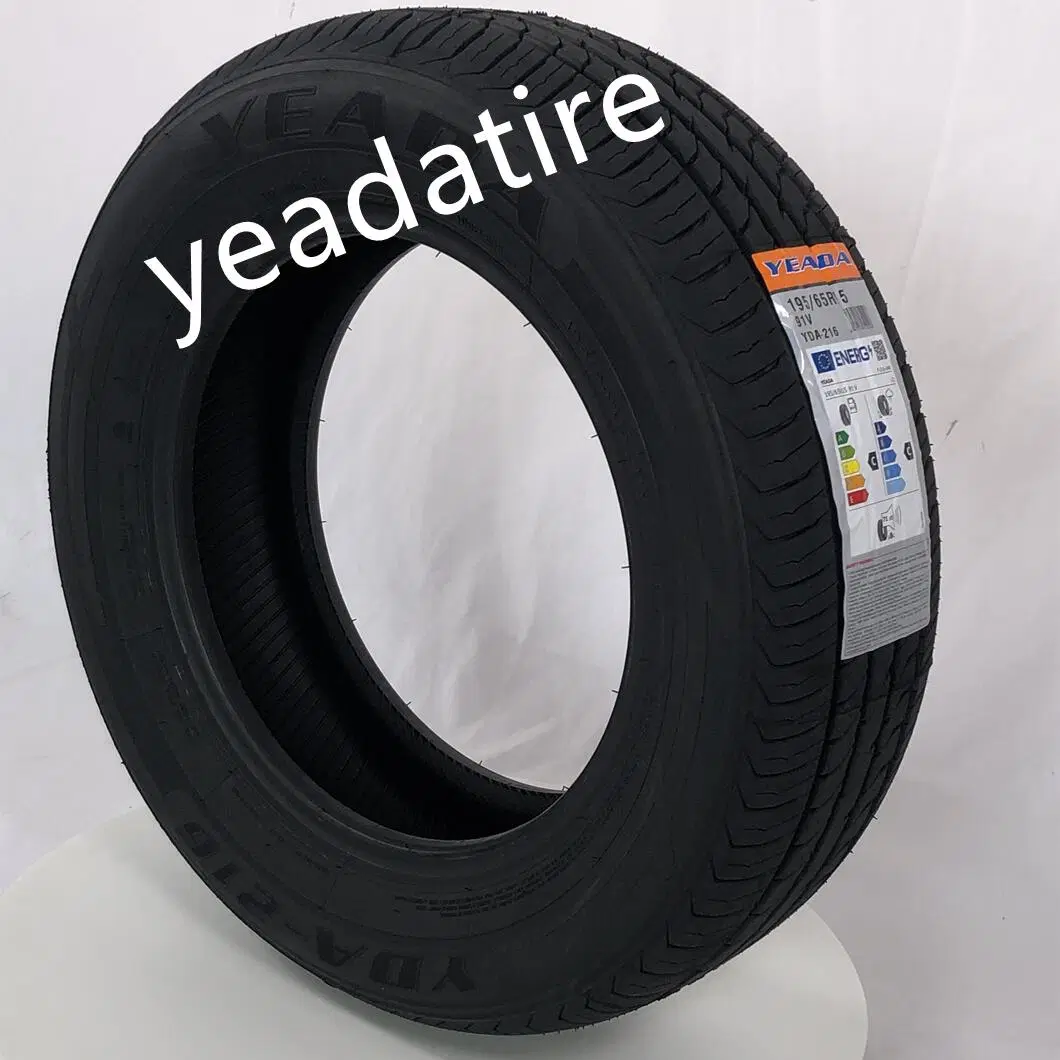 Yeada Farroad Saferich Tires 4X4 Tyre All Terrian Tyre Light Truck Tyre SUV Tyre Tuck Tyre 275/65r18265/70r18275/45r19255/50r19245/55r19