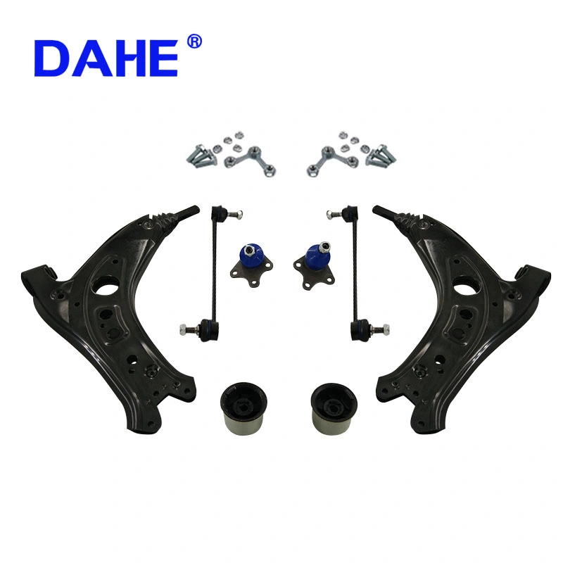 Track Control Arm Kit Fits Skoda Fabia VW 6q0407151d