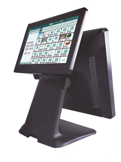 15 " Touch Screen POS System Factory Price -Good Quality