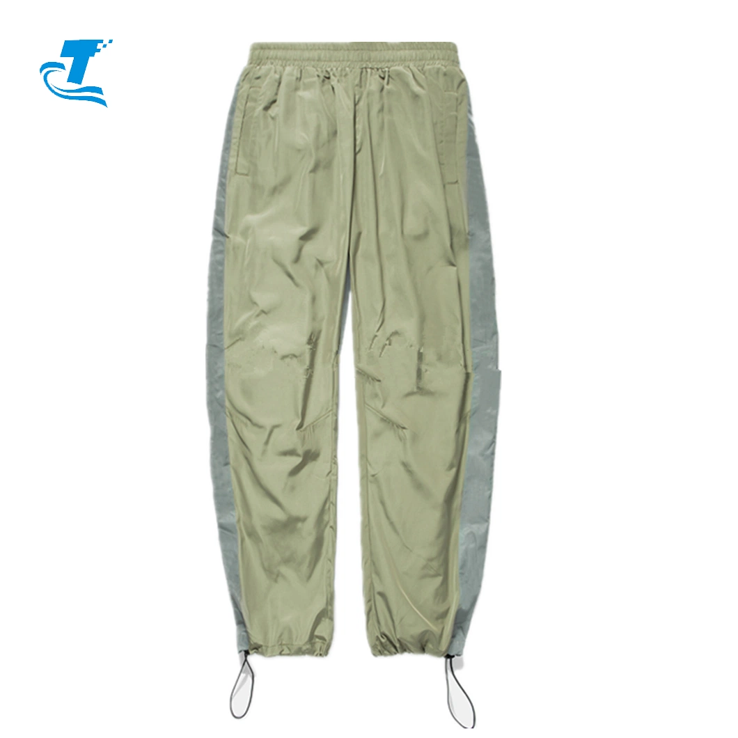 Factory Wholesale Cargo Trousers Combats Work Loose Workwear Man Pant Outdoor Hiking Casual Trousers