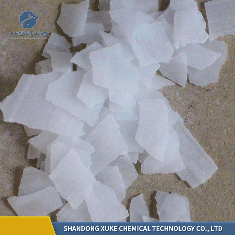 Hot Sell Hydroxide Laugen-Soda Granular Natriumhydroxid Industrial Grade