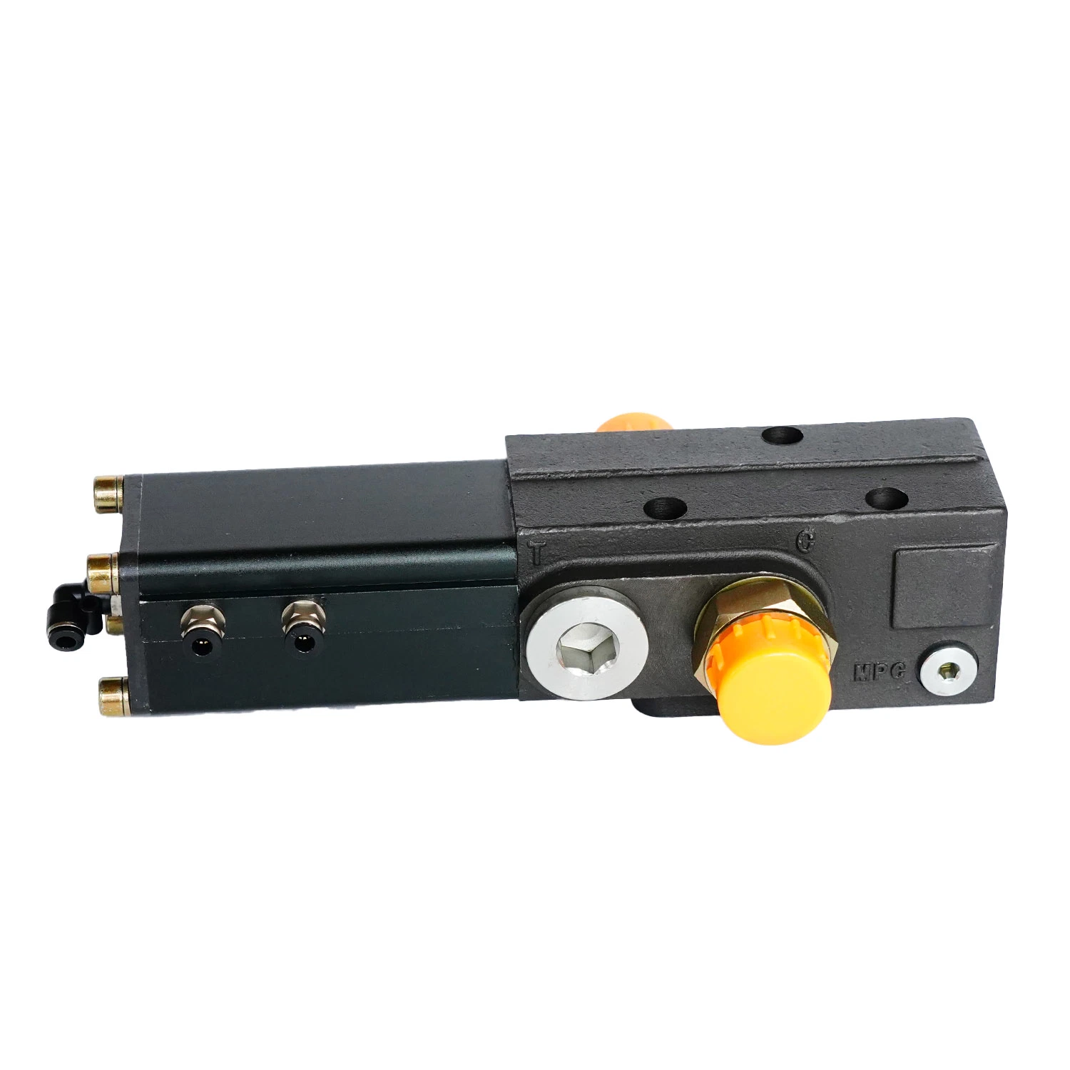 Dumper Truck Hydraulic Valve Manufacturer