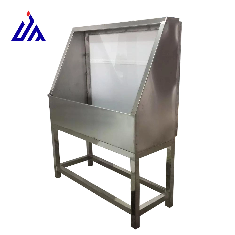 Screen Printing Screen Print Washout Tank Booth Drain