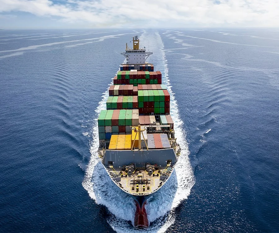 Китайский профессиональный экспедитор поставка ближневосточных морских перевозок для Морской контейнер