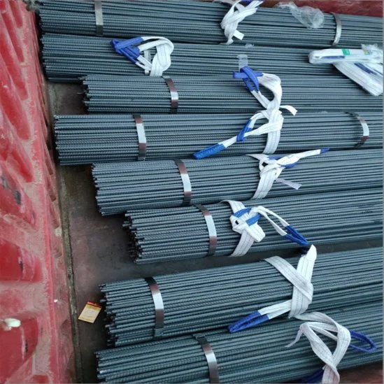 Reasonable Price Steel Rebar Simple Structure, Strong Bearing Capacity and Other Advantages