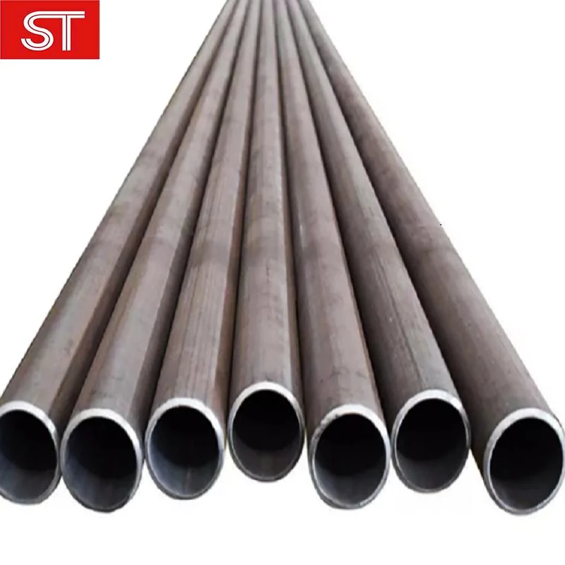 Carbon Steel Pipe Smls Steel API 5L Pipe