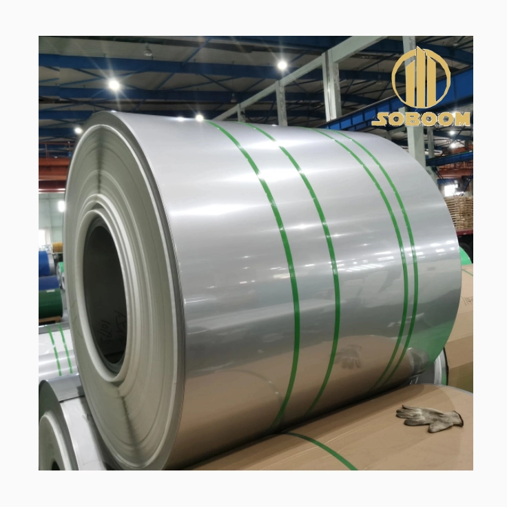 Large Amount of High quality/High cost performance  Grade 23qg095 CRGO Steel for Transformer