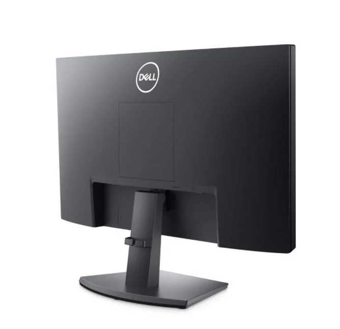 شاشة عرض LCD طراز Se2222hv من Dell مقاس 23.8 بوصة مزودة بتقنية IPS وشاشة عرض مكتبية LCD تعمل بنظام تشغيل الكمبيوتر