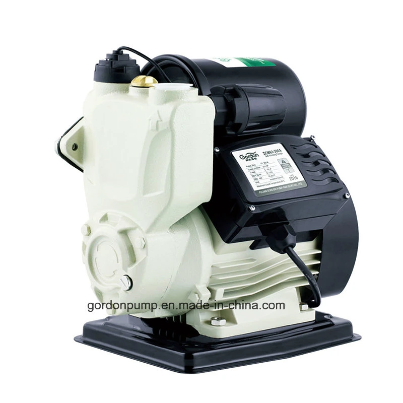 Electric Tank Garden Jet Autoself Priming Pressure Water Circulation Pump