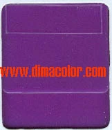 Solvent Violet 36 (Transparent Dyes Violet 3r) Oil Wax Plastic