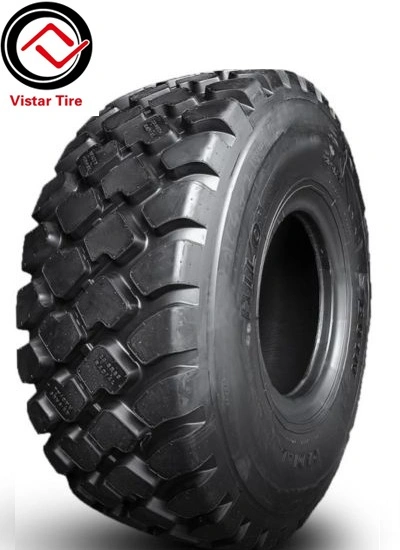 Triangle Radial Wheel Loader and Grader OTR Tyre (23.5r25, 18.00r25, 1400R24 1400R25 1600r25, 26.5r25, 29.5r25)