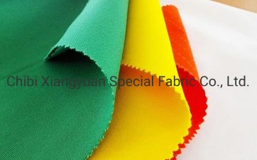 Textile 165 - 470GSM 57/58" Cotton / Twill / Polyester / Silk Fabric with Anti-Static / Anti - Fire Used in Home Wearing / Workwear / Outdoor